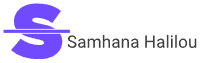 portfolio samhana